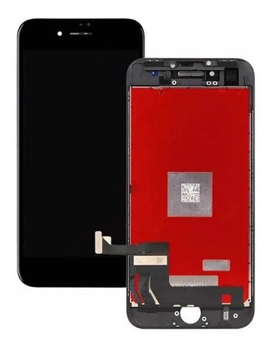 Imagen 1 de 1 de Pantalla Compatible iPhone SE 2020 Completa Lcd + Táctil