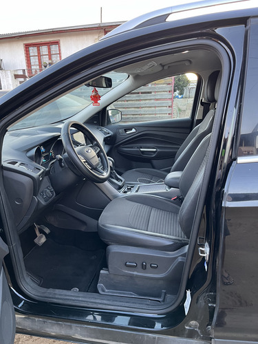 Ford Escape Se 2.0l Ecoboost 4x2