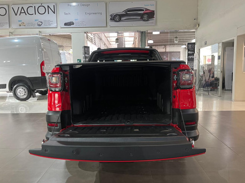 RAM 700 1.3 Slt Crew Cab Fwd