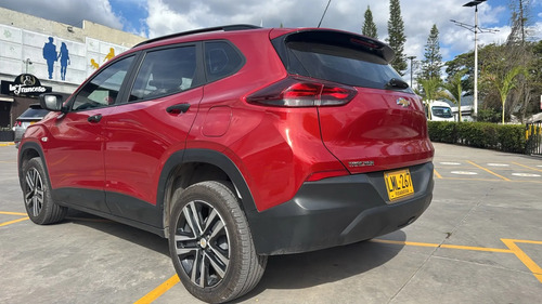 Chevrolet Tracker 1.2 T Ls At
