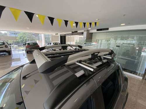 Imagen 23 de 25 de Renault Stepway Intens 2023 Ds
