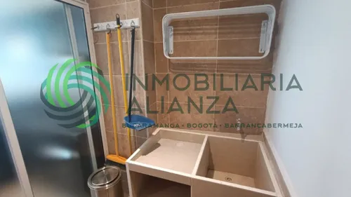 Apartamento En Arriendo En Uribe Uribe. Cod A16745