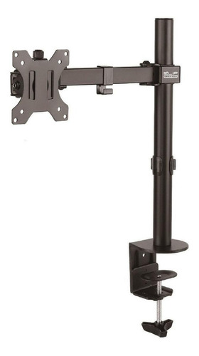 Imagen 1 de 1 de Soporte Klip Xtreme KPM-300 de mesa para TV/Monitor de 13" a 32" negro