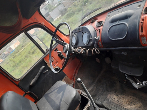 Mercedes Benz Mb 1113