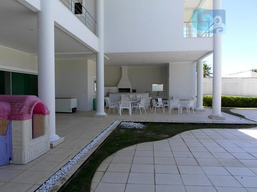 Imagem 22 de 30 de Casa À Venda, Jardim Acapulco, Guarujá. - Ca1583