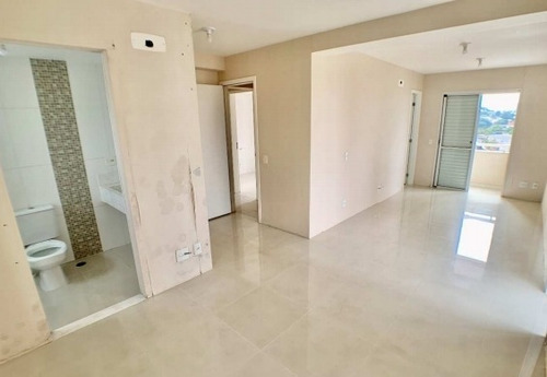 Imagem 8 de 18 de Apartamento 3 Quartos Santo André - Sp - Casa Branca - Rm335ap