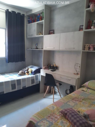 Imagem 12 de 30 de Casa A Venda Condominio Terras De Atibaia, 3 Dormitórios Sendo 2 Suites. - Ca01733 - 70474610