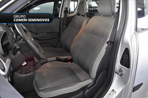 Chevrolet Montana 1.4 MPFI LS CS 8V FLEX 2P MANUAL