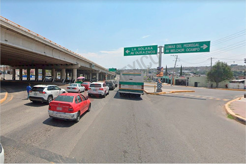 Bodega En Venta En Santa Rosa Jauregui A Solo 50 Metros De Paseo De La República