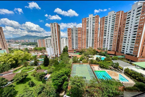 Apartamento En Venta Sabaneta 