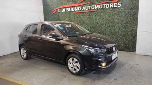 Fiat Argo 1.3 Drive Gse Manual
