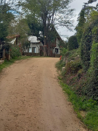 Bello Terreno En La Cumbrecita-córdoba - Código Postal: X5194xac A Sólo 3 Cuadras Del Centro. Imperdible Lugar