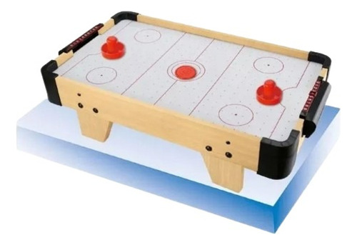 Juego Mini Mesa De Hockey