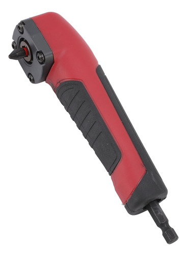 Accesorio De Taladro De Ángulo Recto Mango Ergonómico De