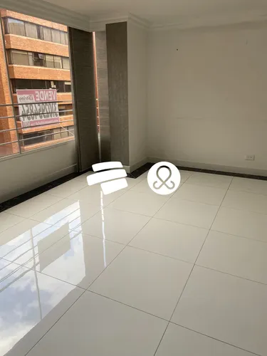 Apartamento En Venta En Chicó Norte, Bogotá
