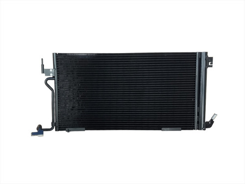Condensador Diesel C/filtro Imp P/ Peugeot 306 97 98 99