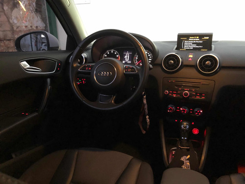 Audi A1 1.4 Tfsi Stronic 125cv 2016