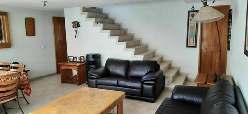 Imagen 7 de 30 de Venta Casa Condominio San Jose Insurgentes