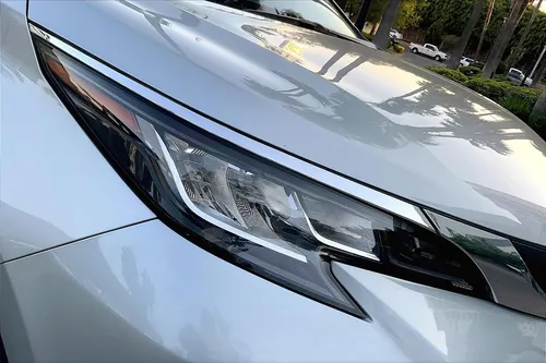 Toyota Sienna 3.5 Xle Piel At