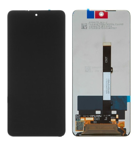 Pantalla Modulo Display Para Xiaomi X3 Pro C/instalacion