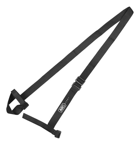 Bandoleira De Amarração Carabina Espingarda Rifle Universal