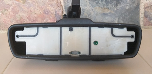 Retrovisor Interno Jeep Cheroke 4g Sin Vidrio 40t