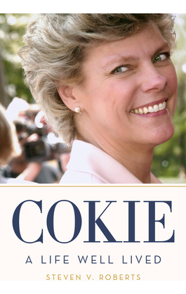 Libro Cokie: A Life Well Lived - Roberts, Steven V.