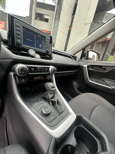 Toyota RAV4 2.5 Le Hev 4X4 Cvt