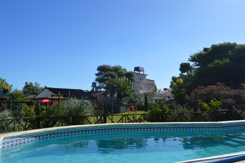 Imagen 5 de 14 de Cabañas En La Costa-