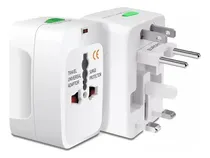 Comprar Adaptador Universal Viajero Internacional Enchufe 110v 220v