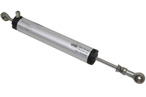 Régua Potenciométrica Corpo Cilindrico 360mm Pc-67 Lwg