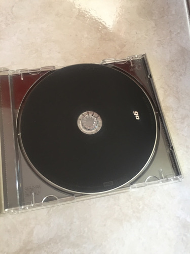 Go - St - Cd - Disco (Usado)