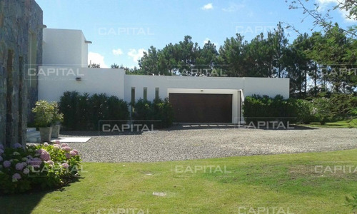 Imagen 15 de 30 de Chacra Con Casa En Venta Mangrullos De Punta Piedra- Ref: 27705