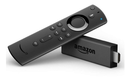 Amazon Firestick Smart Tv Version 2018 Entrega Inmediata