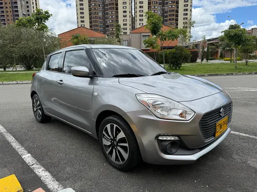 Suzuki Swift 1.2 Gl