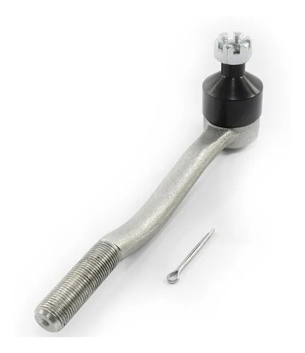Imagen 5 de 5 de Kit 4 Extremos Cortos- Largos Toyota Hilux 4x4 2001/2004
