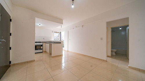 Venta Departamento 2 Ambientes Parque Chas