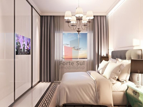 Imagem 4 de 8 de Apartamento - L473 - 33749214