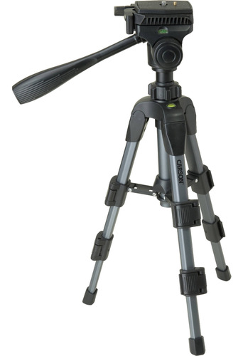 Carson Tr-100 The Rock Tabletop TriPod With 3-way Pan Head