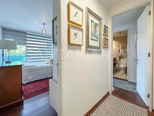 Venta Departamento Lomas De San Andrés, Concepción