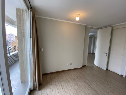Departamento En Arriendo De 1 Dorm. En Ñuñoa