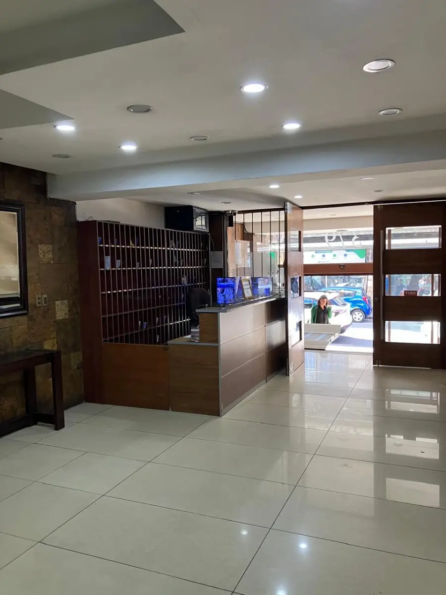 Imagen 5 de 30 de Venta Depto Penthouse Edificio Amanecer Colo Colo Concepción