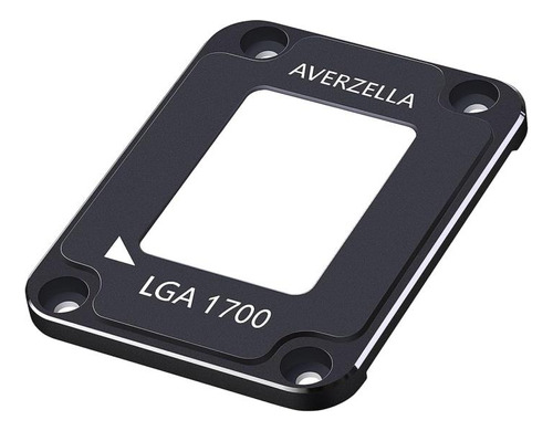 Marco De Cpu Averzella Para Kit De Actualización Lga 1700, S