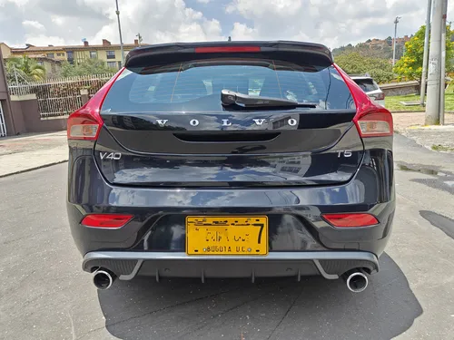 Volvo V40 2.0 T5 Energy