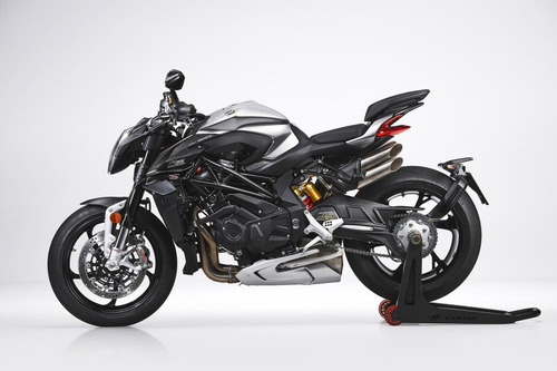 Imagen 3 de 25 de Mv Agusta Brutale 1000 Rs 2022, No Ducati, No Bmw, No Ktm.