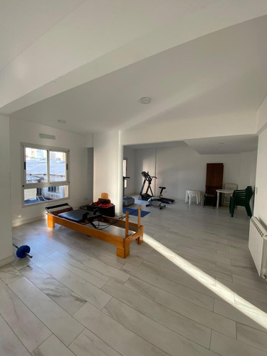 Departamento De 3 Amb. En Alquiler, Amenities, Cochera. Torre Crystal. L De Zamora.