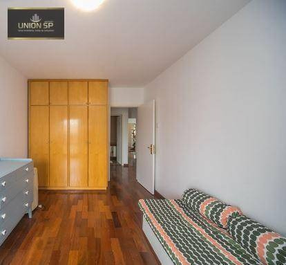 Imagem 12 de 23 de Apartamento Com 4 Dormitórios À Venda, 245 M² - Morumbi - São Paulo/sp - Ap49145