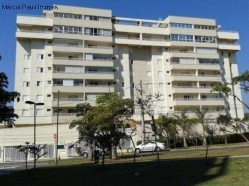 Apartamento A Venda Ou Permuta No Condomínio Vivere Intenso - Jundiaí/sp. - Ap05915 - 69274818