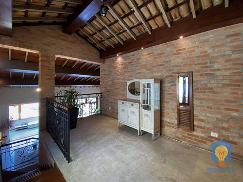 Imagem 5 de 30 de Casa Com 4 Dorms À Venda Por R$ 1.699.000 - São Paulo Ii - Cotia/sp - Ca0528