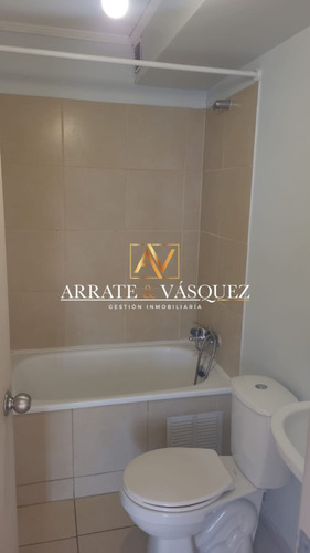Arriendo Departamento 3 Dormitorios Valle Santa María